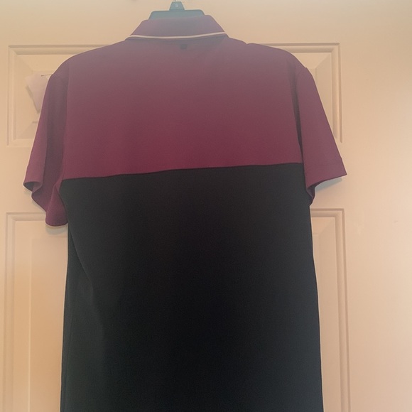 Mens small J. Lindberg Polo - Picture 4 of 6